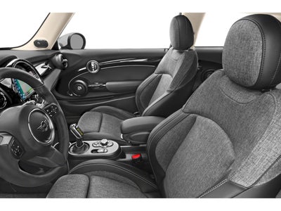 2022 MINI Electric Hardtop 2 Door Cooper SE