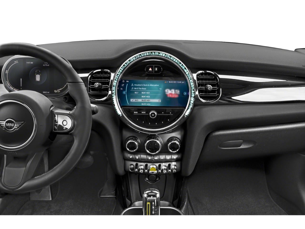 2022 MINI Electric Hardtop 2 Door Cooper SE