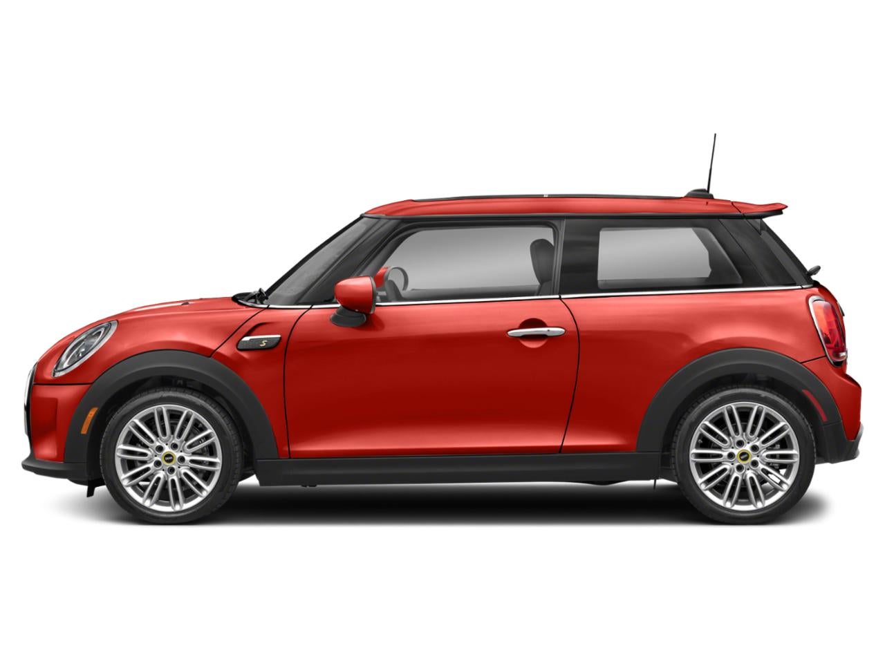 2022 MINI Electric Hardtop 2 Door Cooper SE