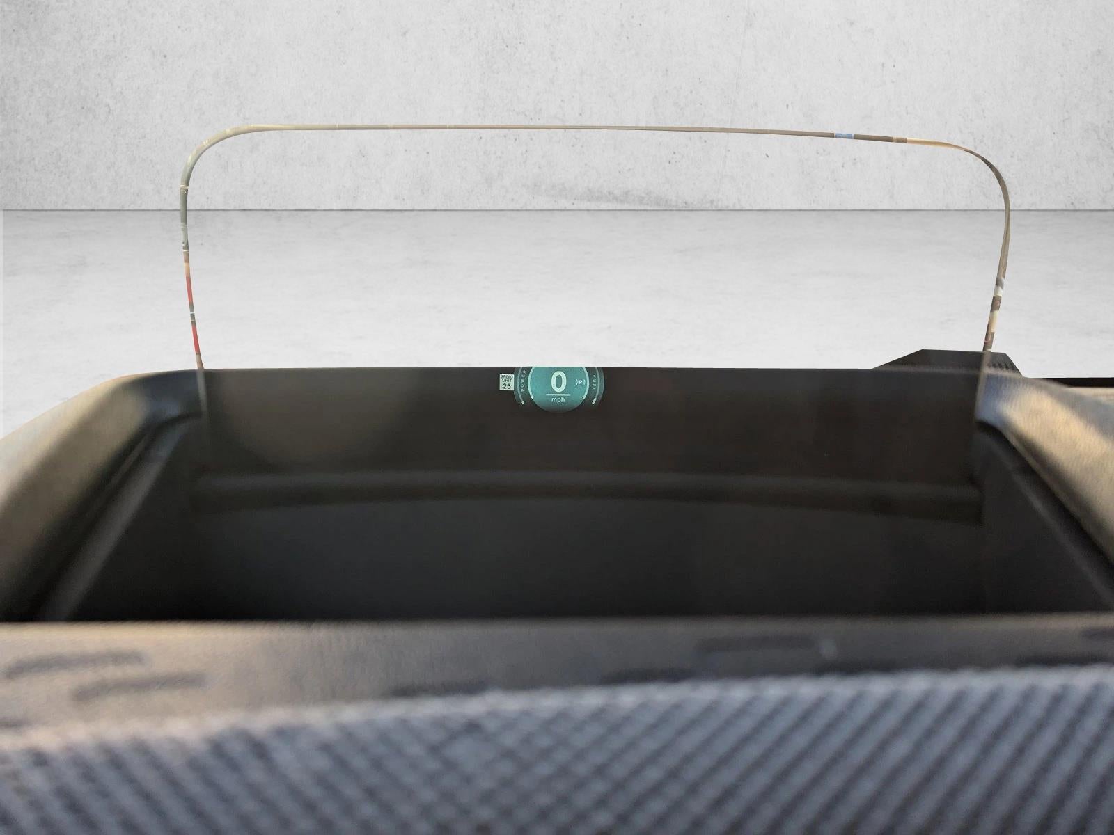 2025 MINI Cooper Hardtop 2 Door Iconic Base