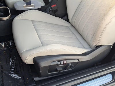 2025 MINI Cooper Hardtop 2 Door Iconic Base