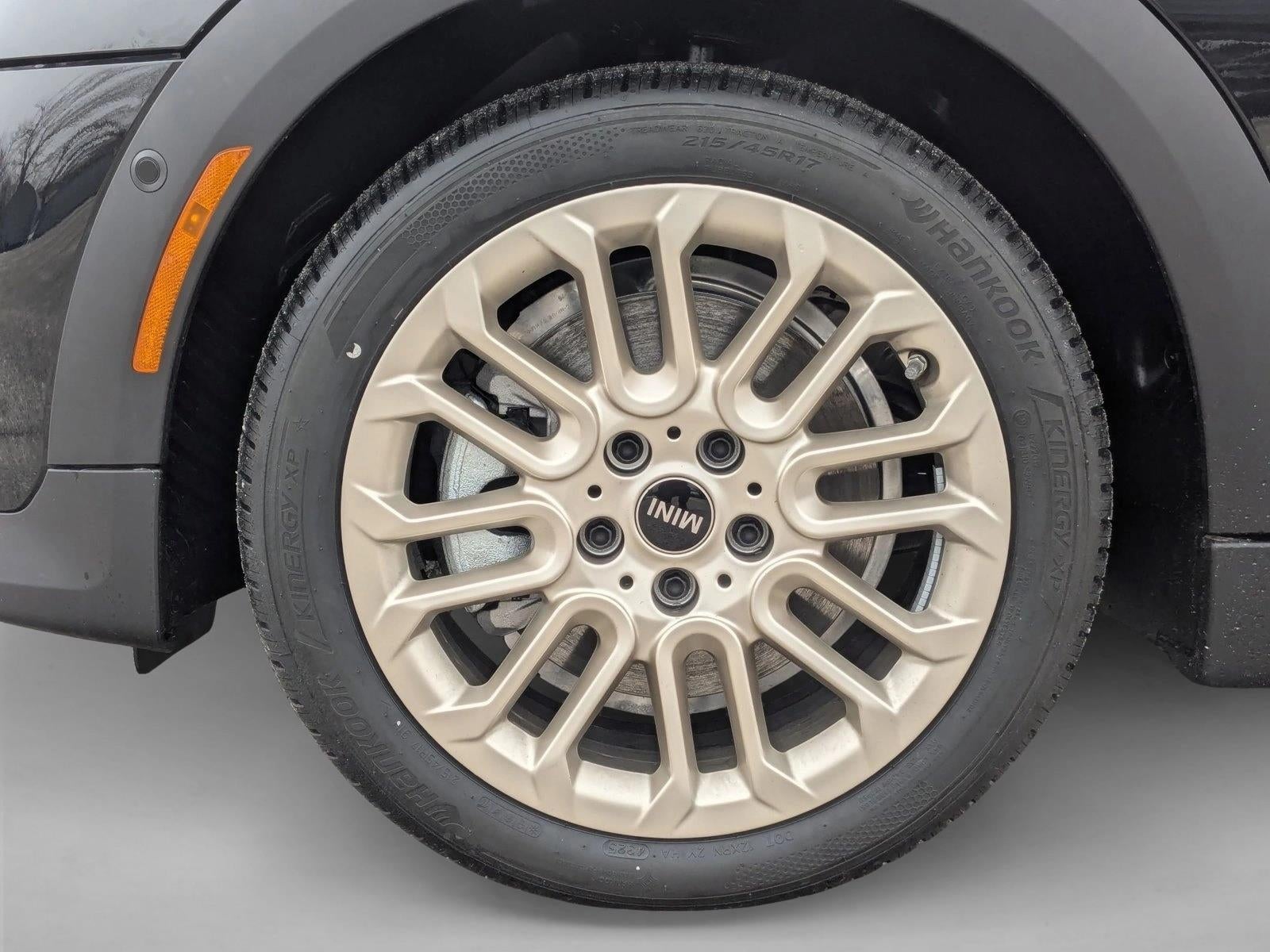 2026 MINI Cooper Hardtop 2 Door Base