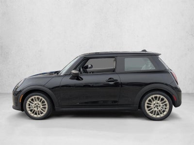 2026 MINI Cooper Hardtop 2 Door Base
