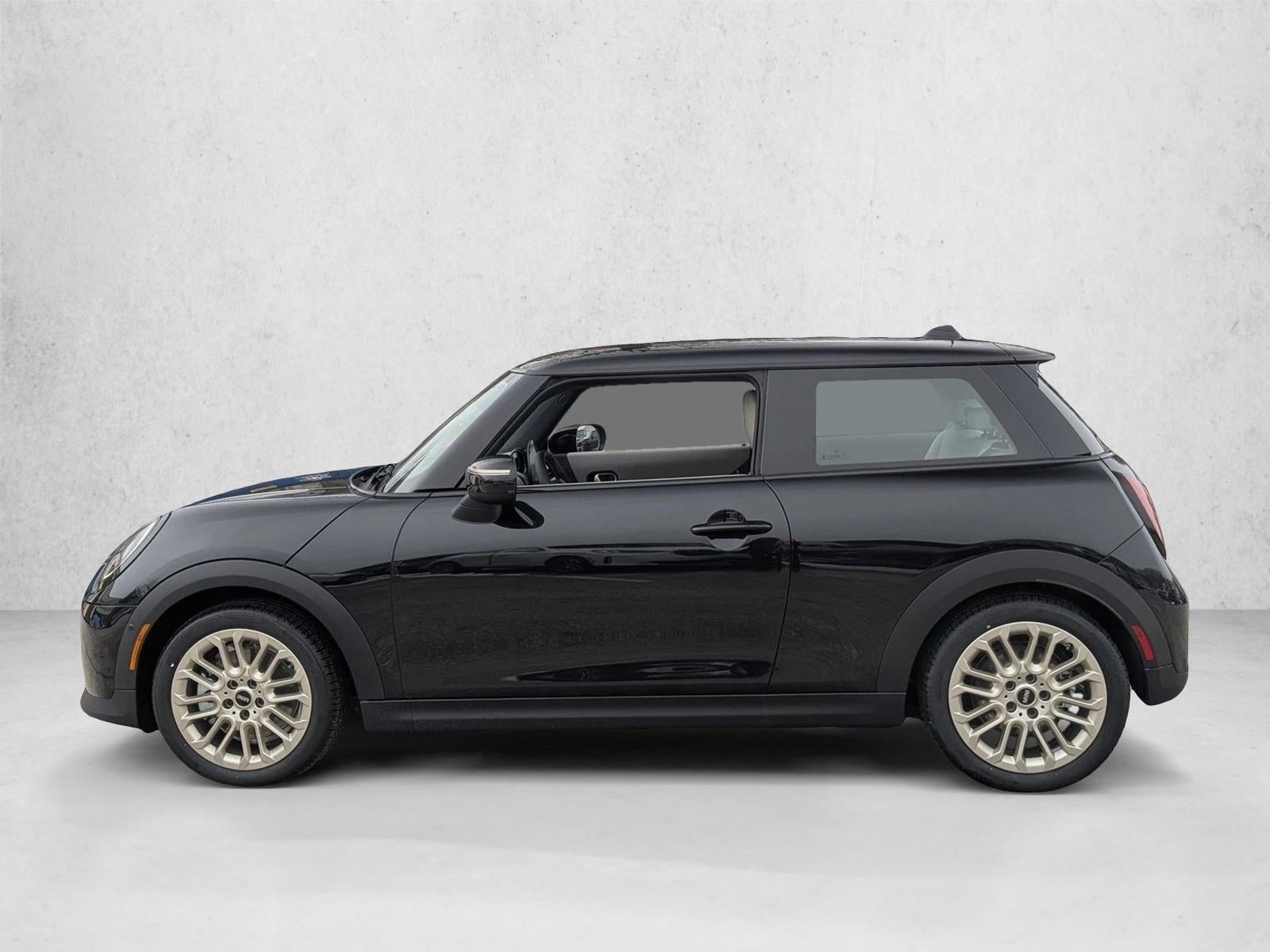 2026 MINI Cooper Hardtop 2 Door Base