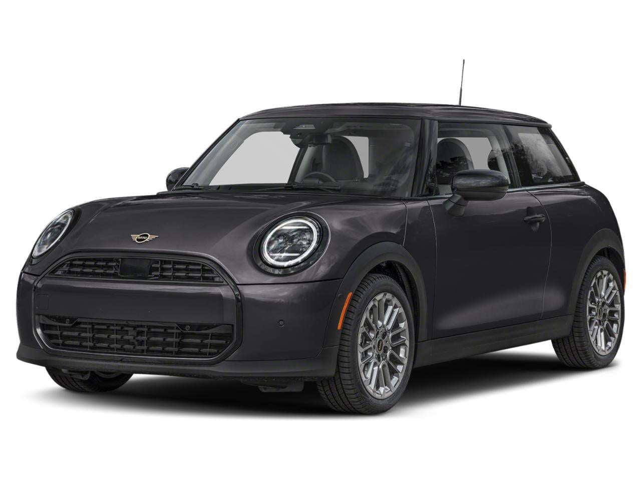 2026 MINI Cooper Hardtop 2 Door Base