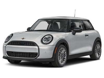 2026 MINI Cooper Hardtop 2 Door Base