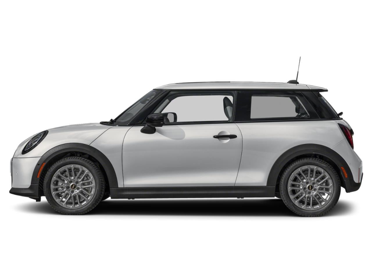 2026 MINI Cooper Hardtop 2 Door Base