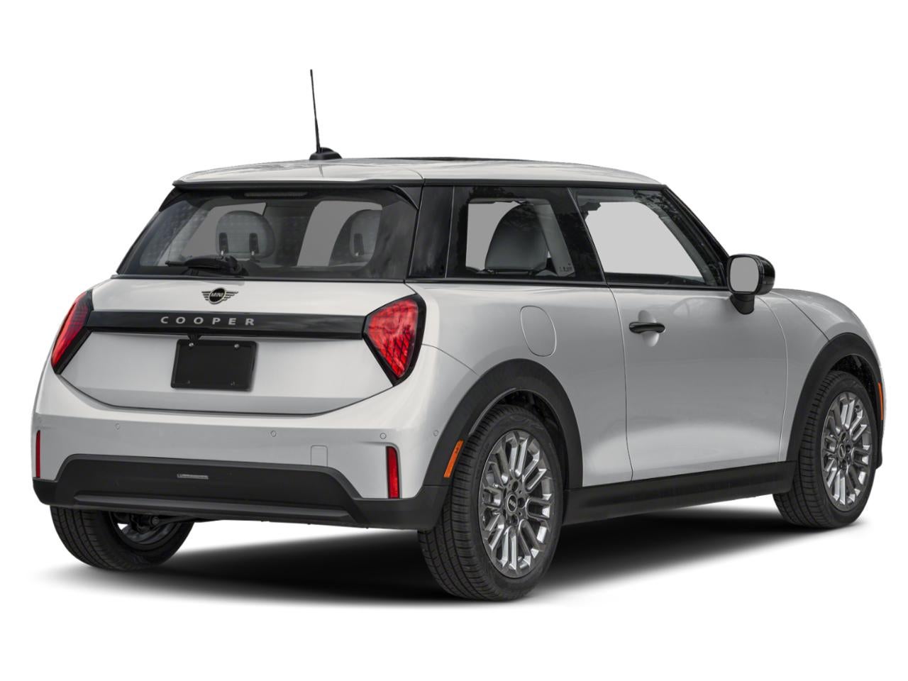 2026 MINI Cooper Hardtop 2 Door Base