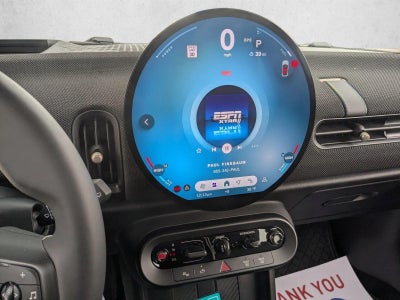 2026 MINI Cooper Hardtop 2 Door Iconic Base