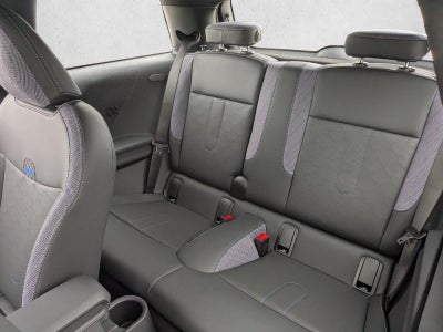 2026 MINI Cooper Hardtop 2 Door Iconic Base
