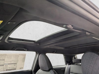 2026 MINI Cooper Hardtop 2 Door Iconic Base