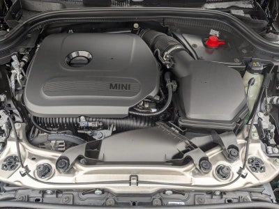 2026 MINI Cooper Hardtop 2 Door Iconic Base