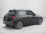 2026 MINI Cooper Hardtop 2 Door Iconic Base