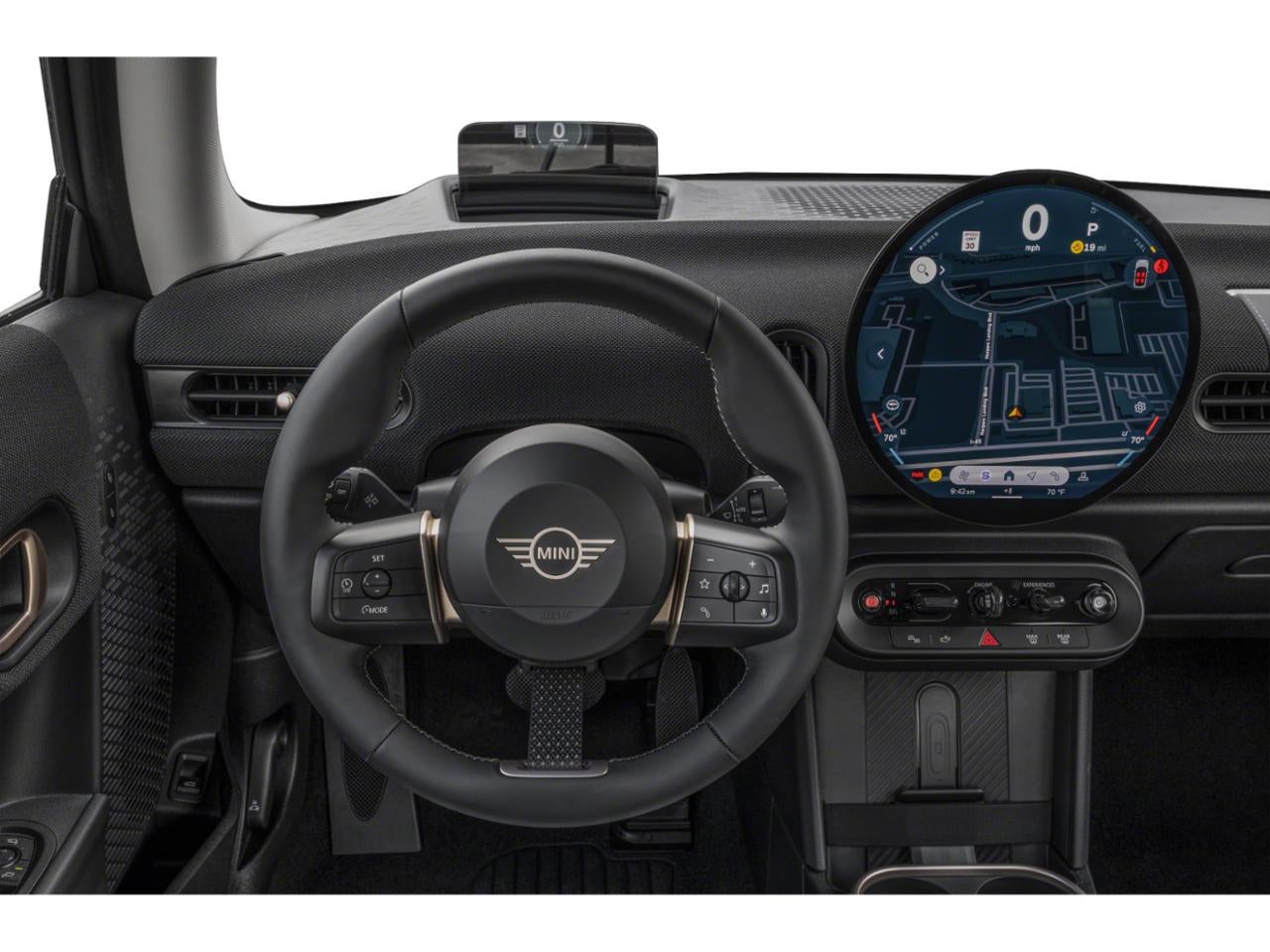 2026 MINI Cooper Hardtop 2 Door Iconic Base