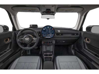 2026 MINI Cooper Hardtop 2 Door Iconic Base