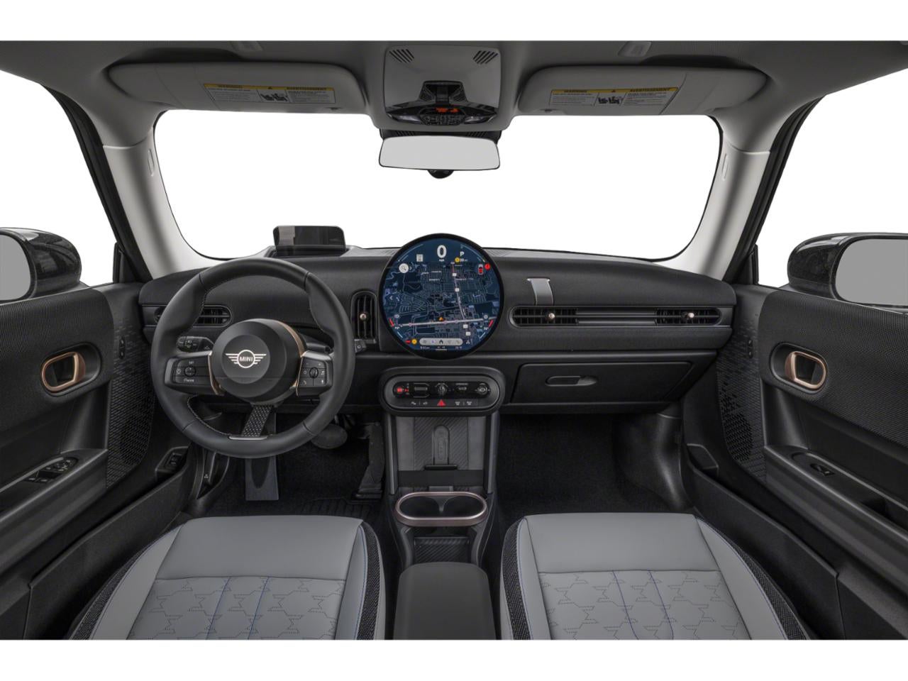 2026 MINI Cooper Hardtop 2 Door Iconic Base