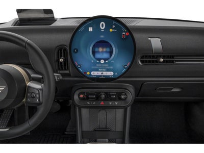 2026 MINI Cooper Hardtop 2 Door Iconic Base