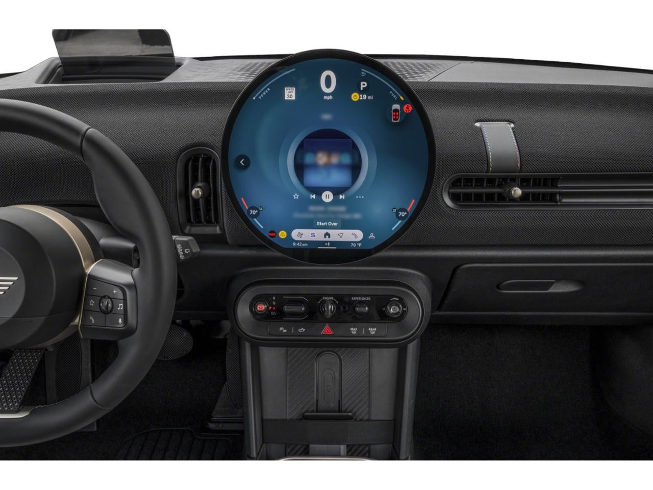 2026 MINI Cooper Hardtop 2 Door Iconic Base