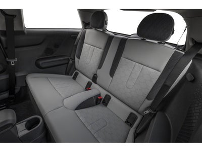 2026 MINI Cooper Hardtop 2 Door Iconic Base