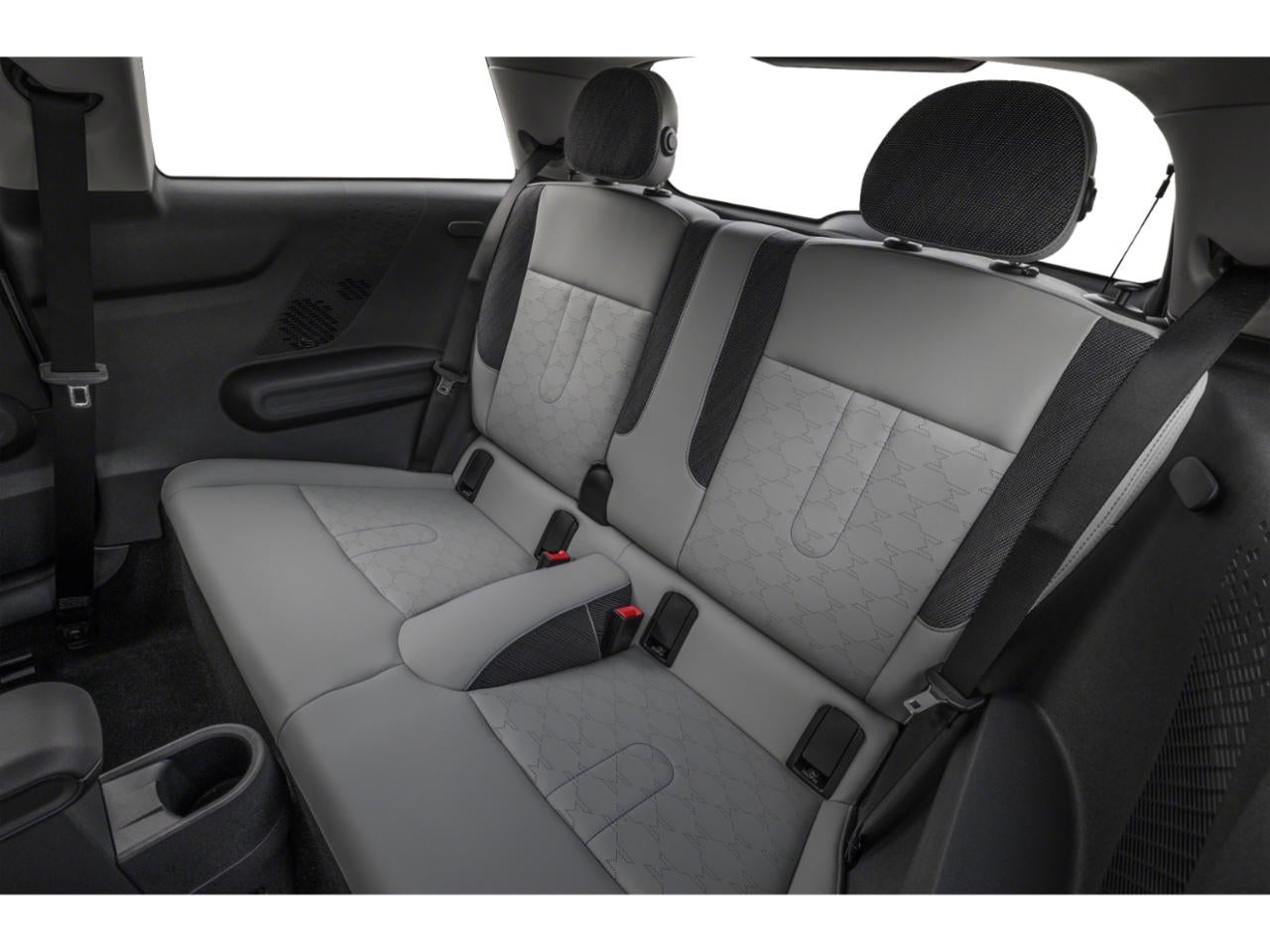 2026 MINI Cooper Hardtop 2 Door Iconic Base