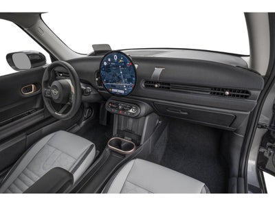 2026 MINI Cooper Hardtop 2 Door Iconic Base