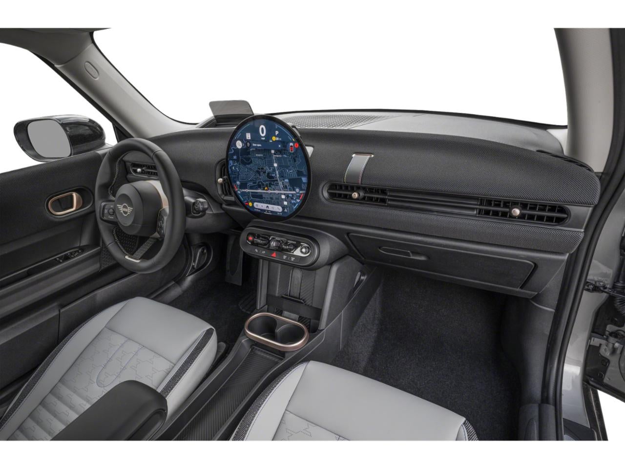 2026 MINI Cooper Hardtop 2 Door Iconic Base