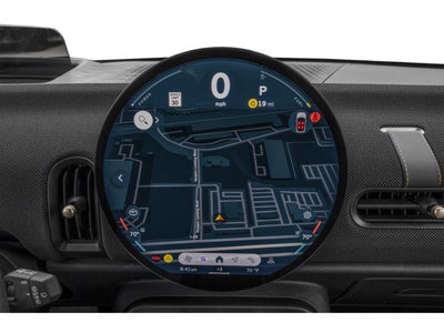 2026 MINI Cooper Hardtop 2 Door Iconic Base