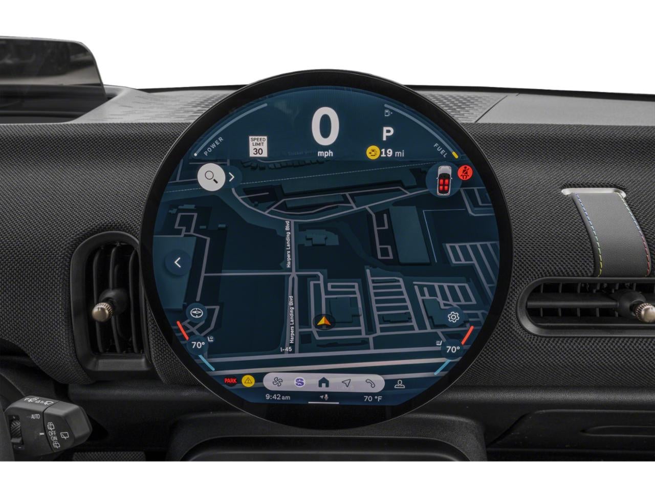 2026 MINI Cooper Hardtop 2 Door Iconic Base