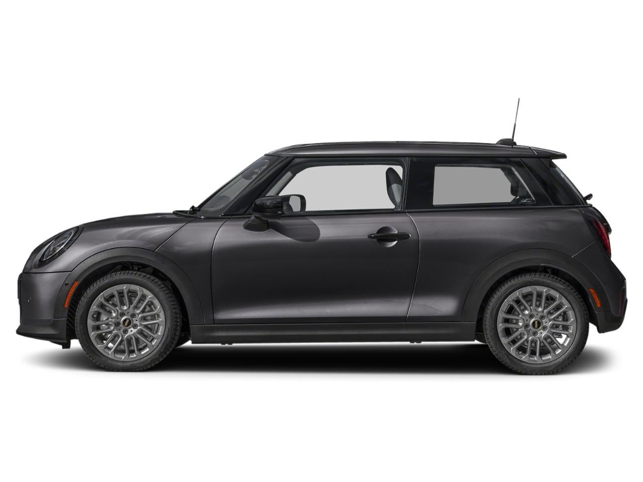2026 MINI Cooper Hardtop 2 Door Iconic Base