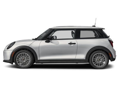 2026 MINI Cooper Hardtop 2 Door Iconic Base