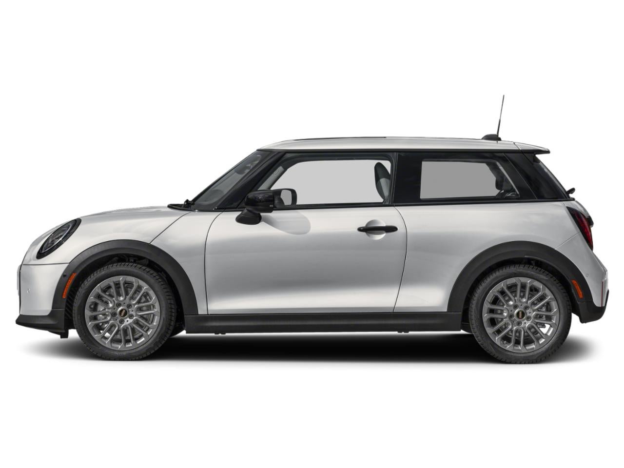 2026 MINI Cooper Hardtop 2 Door Iconic Base