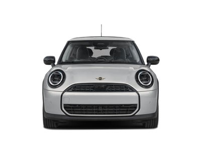 2026 MINI Cooper Hardtop 2 Door Iconic Base