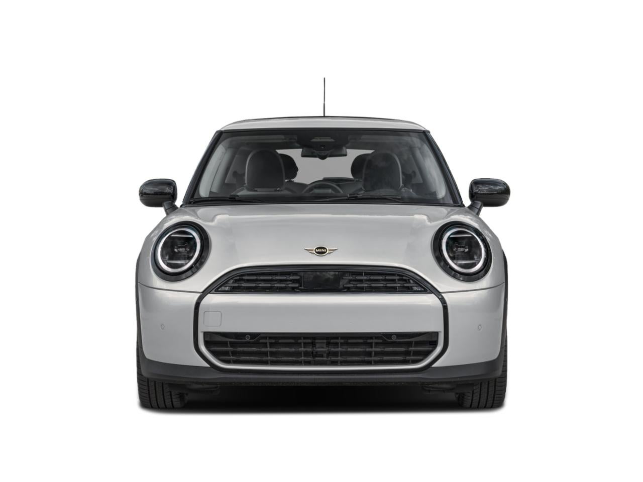 2026 MINI Cooper Hardtop 2 Door Iconic Base