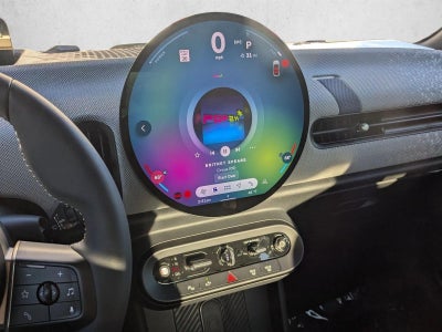 2025 MINI Cooper Hardtop 2 Door Iconic Base