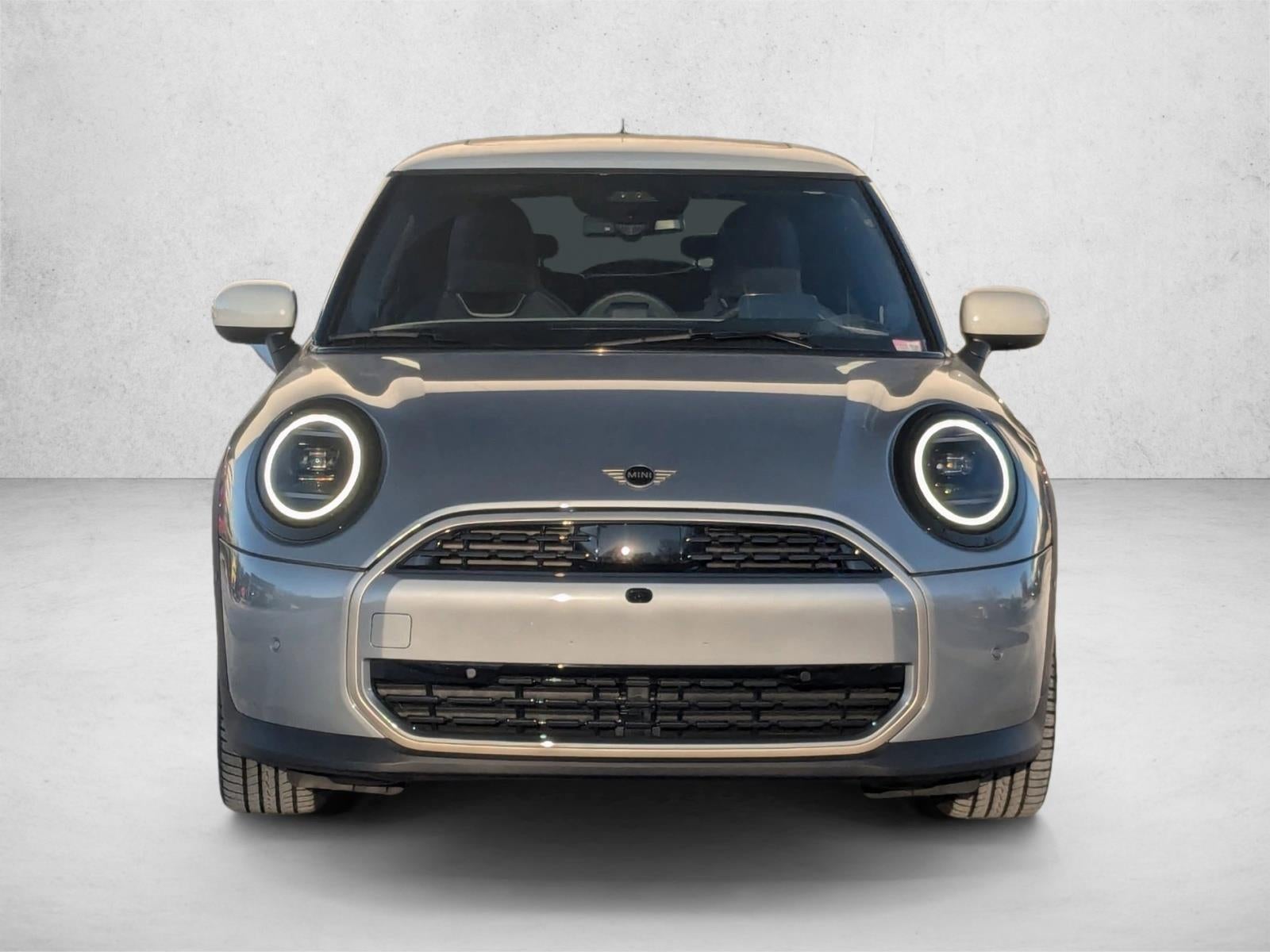 2025 MINI Cooper Hardtop 2 Door Iconic Base