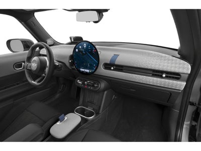 2025 MINI Cooper Hardtop 2 Door Iconic Base