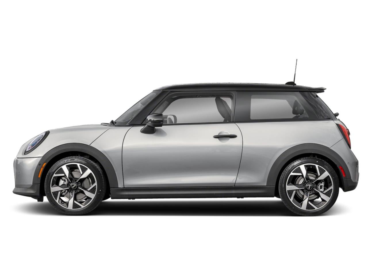 2025 MINI Cooper Hardtop 2 Door Iconic Base