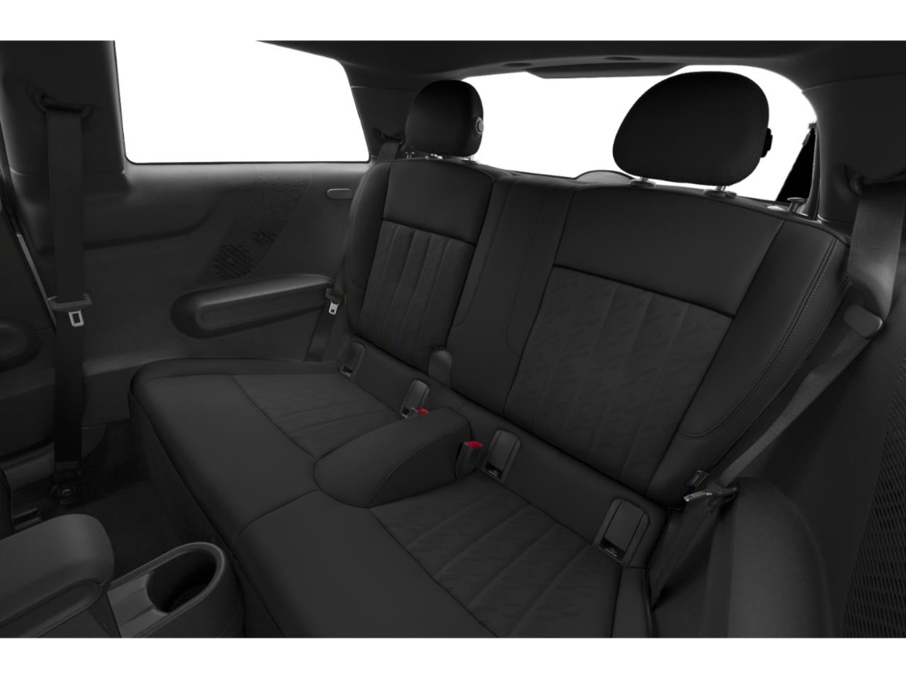 2026 MINI Cooper Hardtop 2 Door Iconic Base