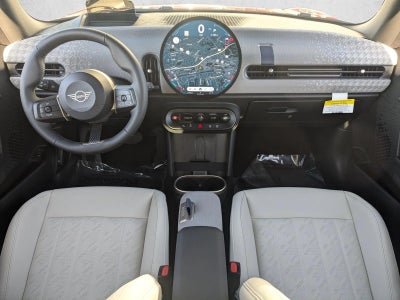 2025 MINI Cooper Hardtop 2 Door Base