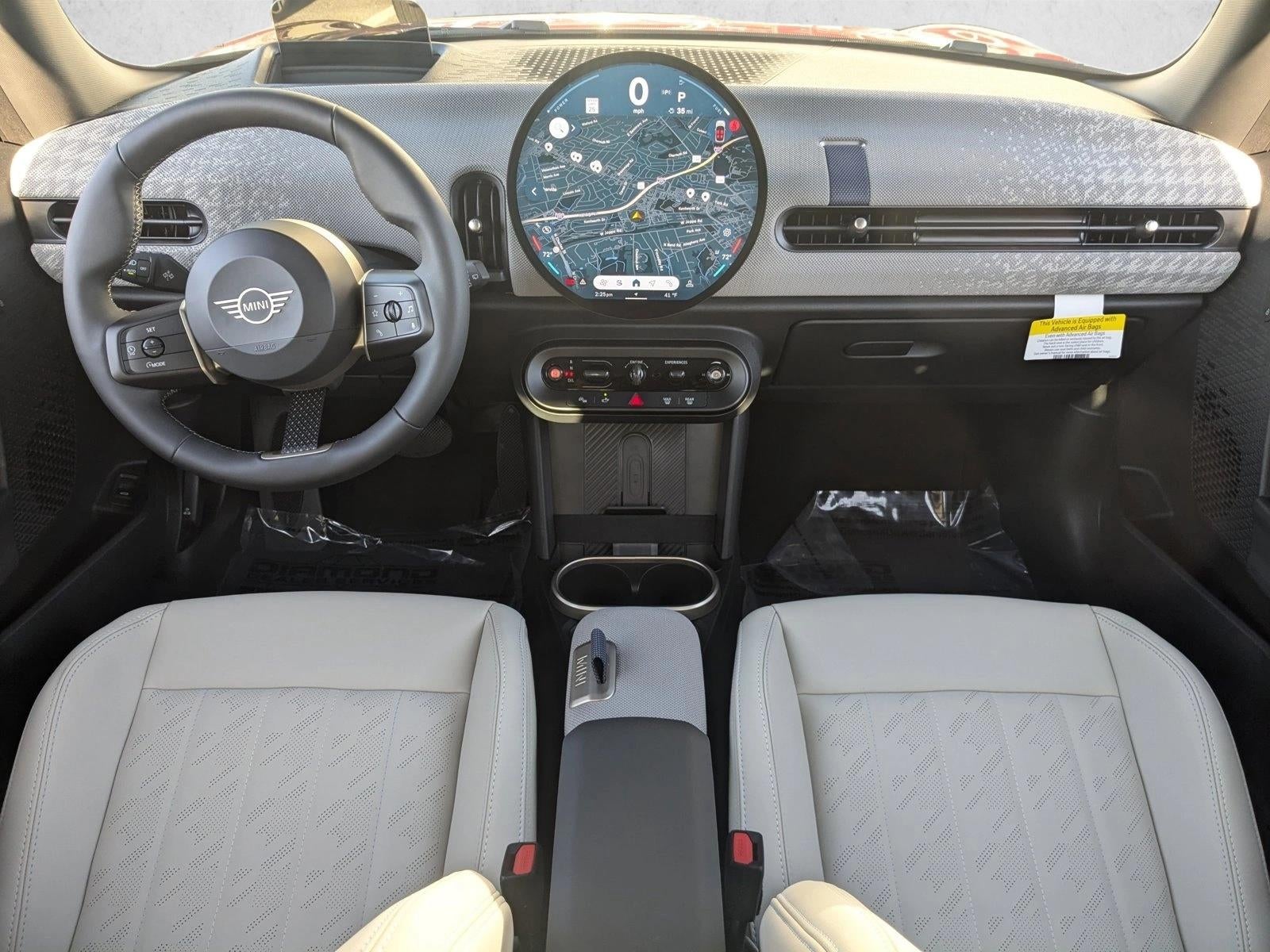 2025 MINI Cooper Hardtop 2 Door Base