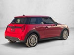 2025 MINI Cooper Hardtop 2 Door Base
