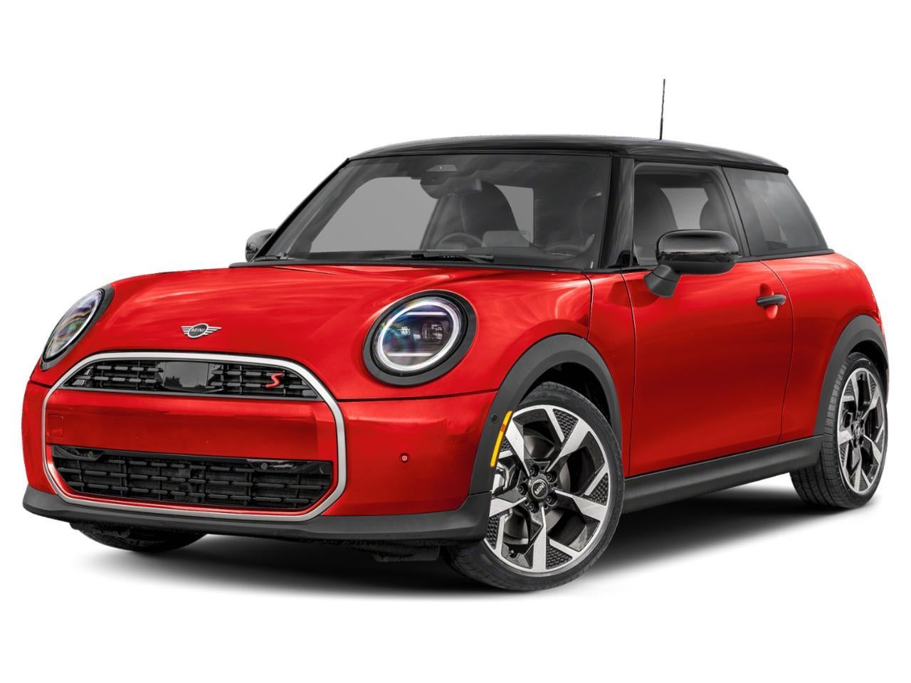 2025 MINI Cooper Hardtop 2 Door Base
