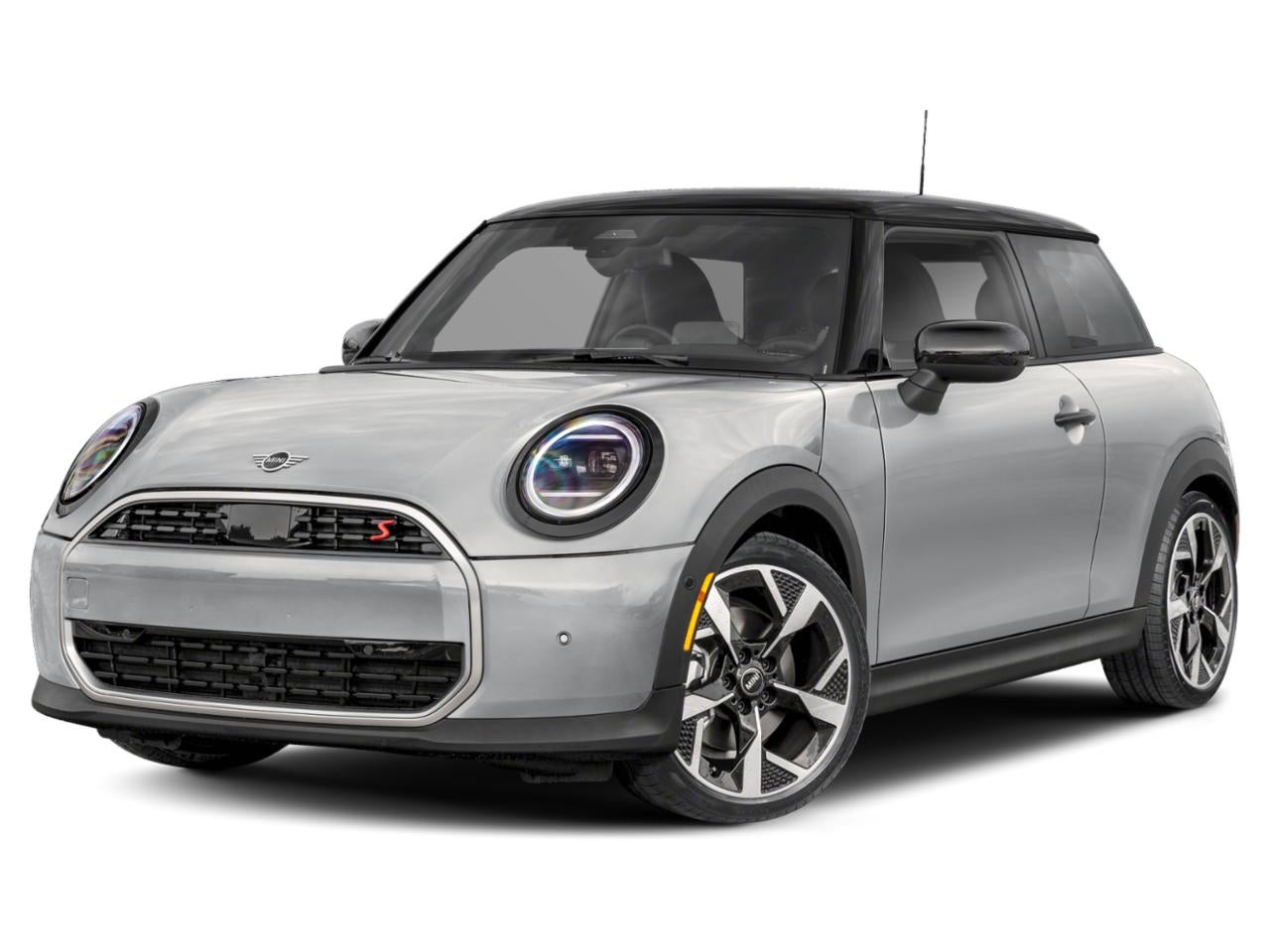 2025 MINI Cooper Hardtop 2 Door Base