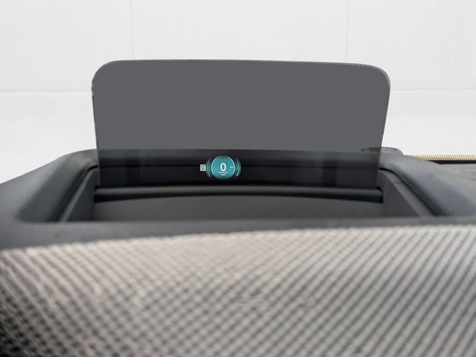 2025 MINI Convertible Cooper