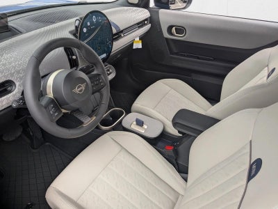 2025 MINI Convertible Cooper