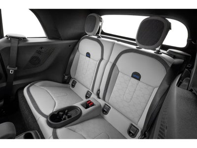 2025 MINI Convertible Cooper