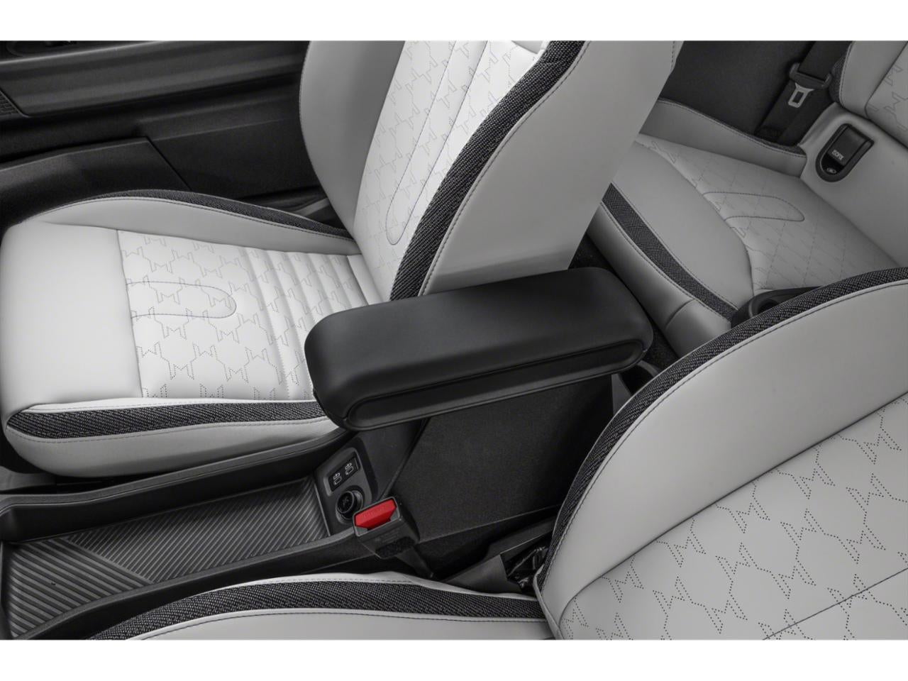 2025 MINI Convertible Cooper