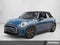 2024 MINI Cooper Convertible Base