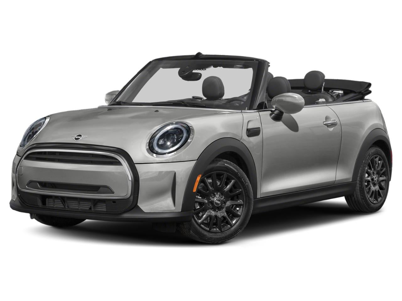 2024 MINI Cooper Convertible Base