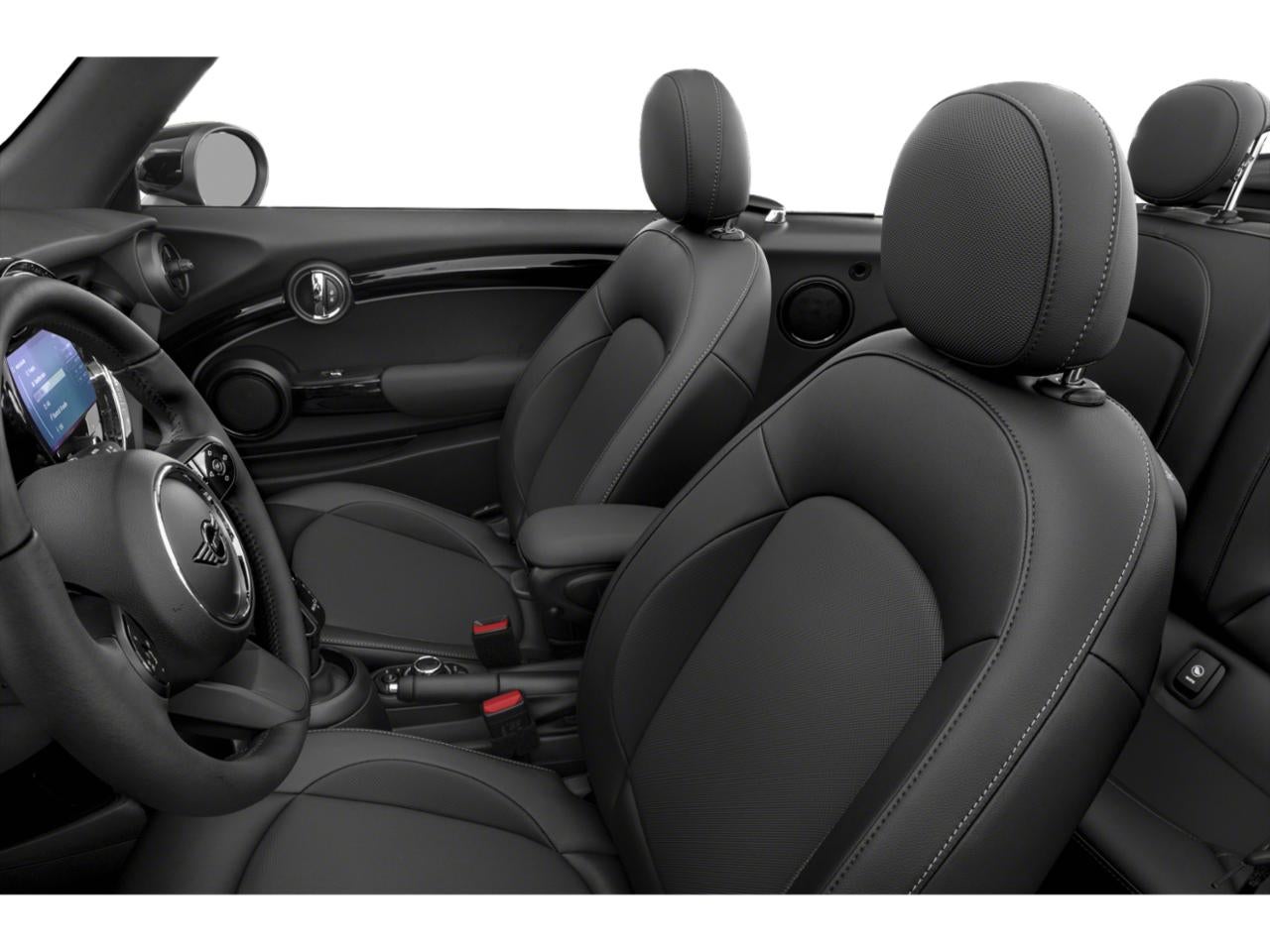 2024 MINI Cooper Convertible Base
